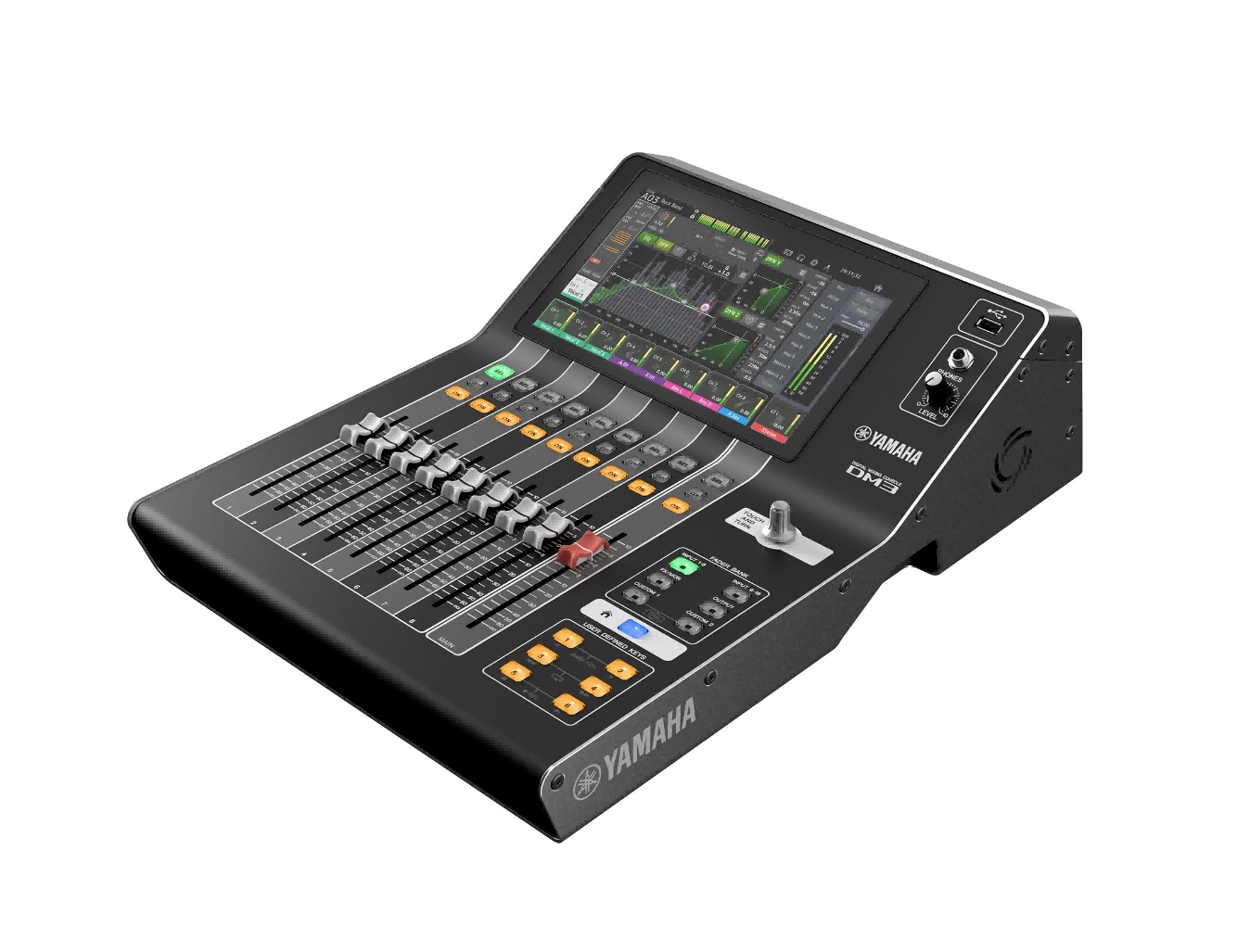 DM3 Standard