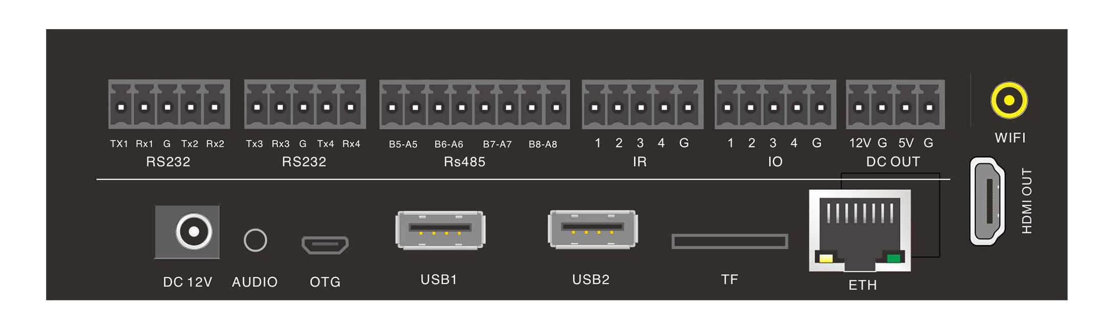 HB-CSB0840