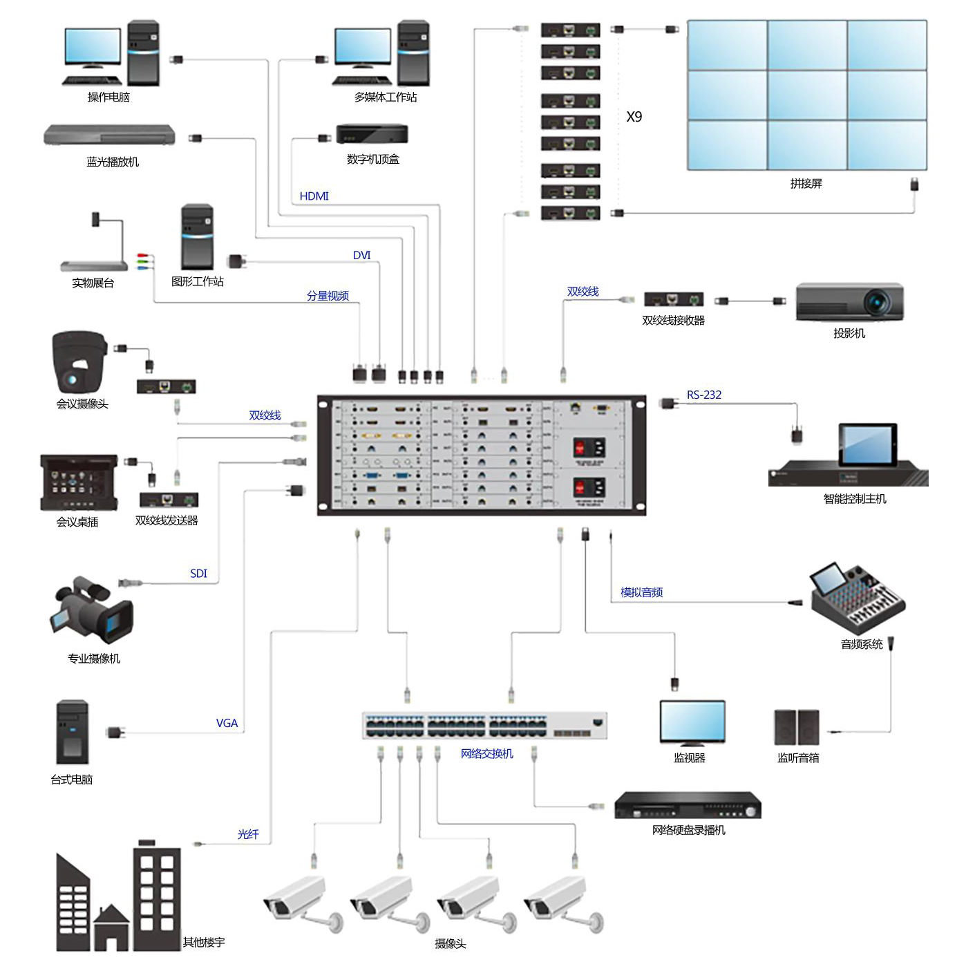 HB-MS0808-SL