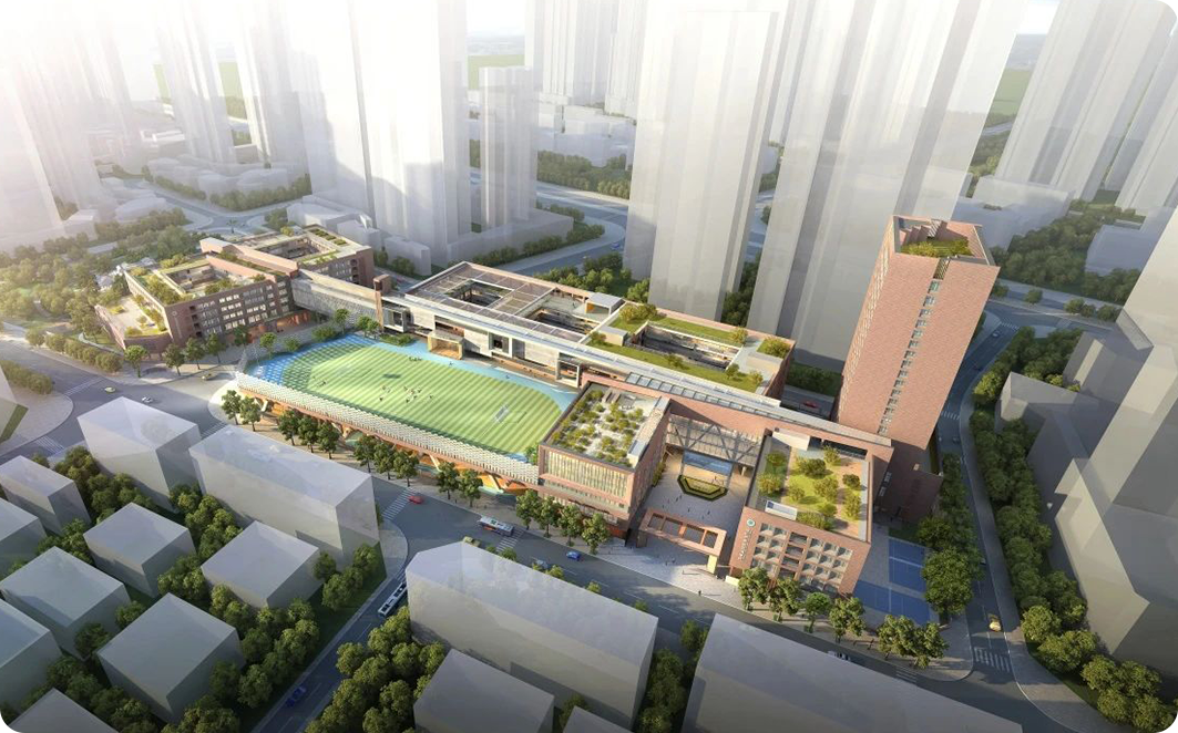 深圳未来双语学校