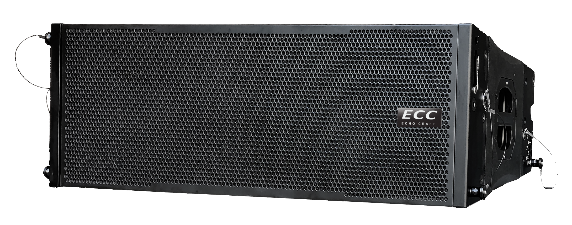 双十二线阵列次低音 L218S
